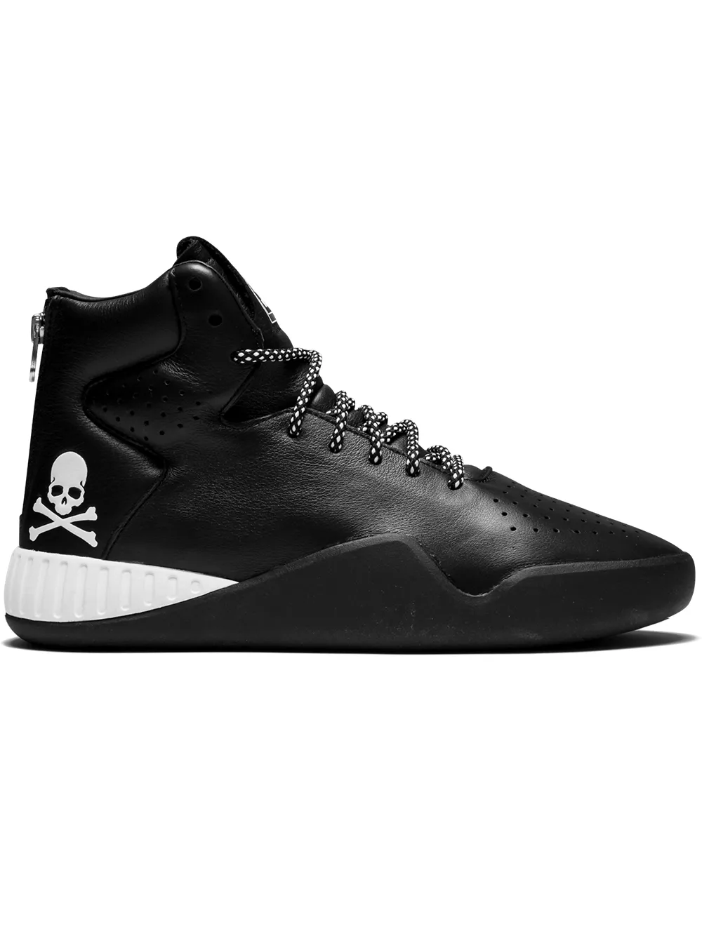 Кроссовки Mastermind Japan x Adidas 'Tubular Instinct MMJ', черный