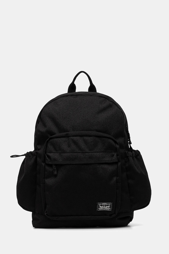 

Рюкзак Levi'S, черный