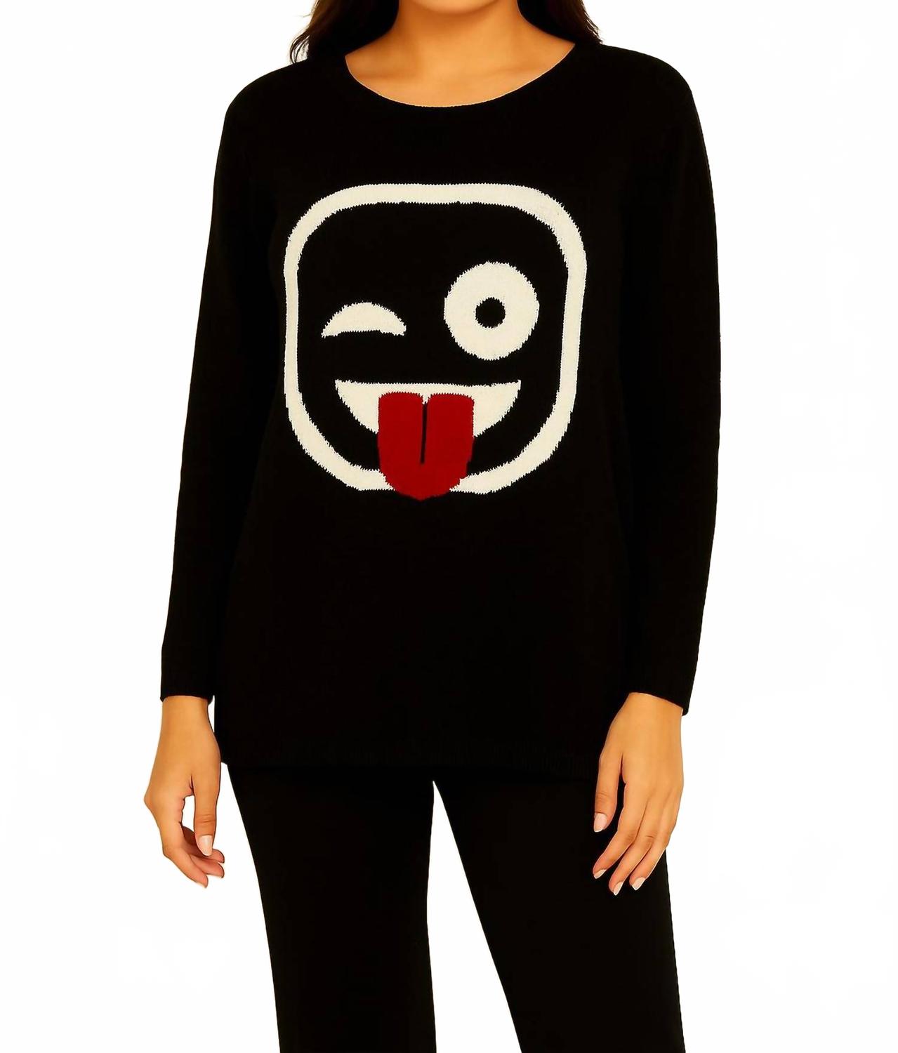 

Эмодзи «Подмигивание и язык» - лучшие в Блэкстоуне Angel Apparel, blackstone