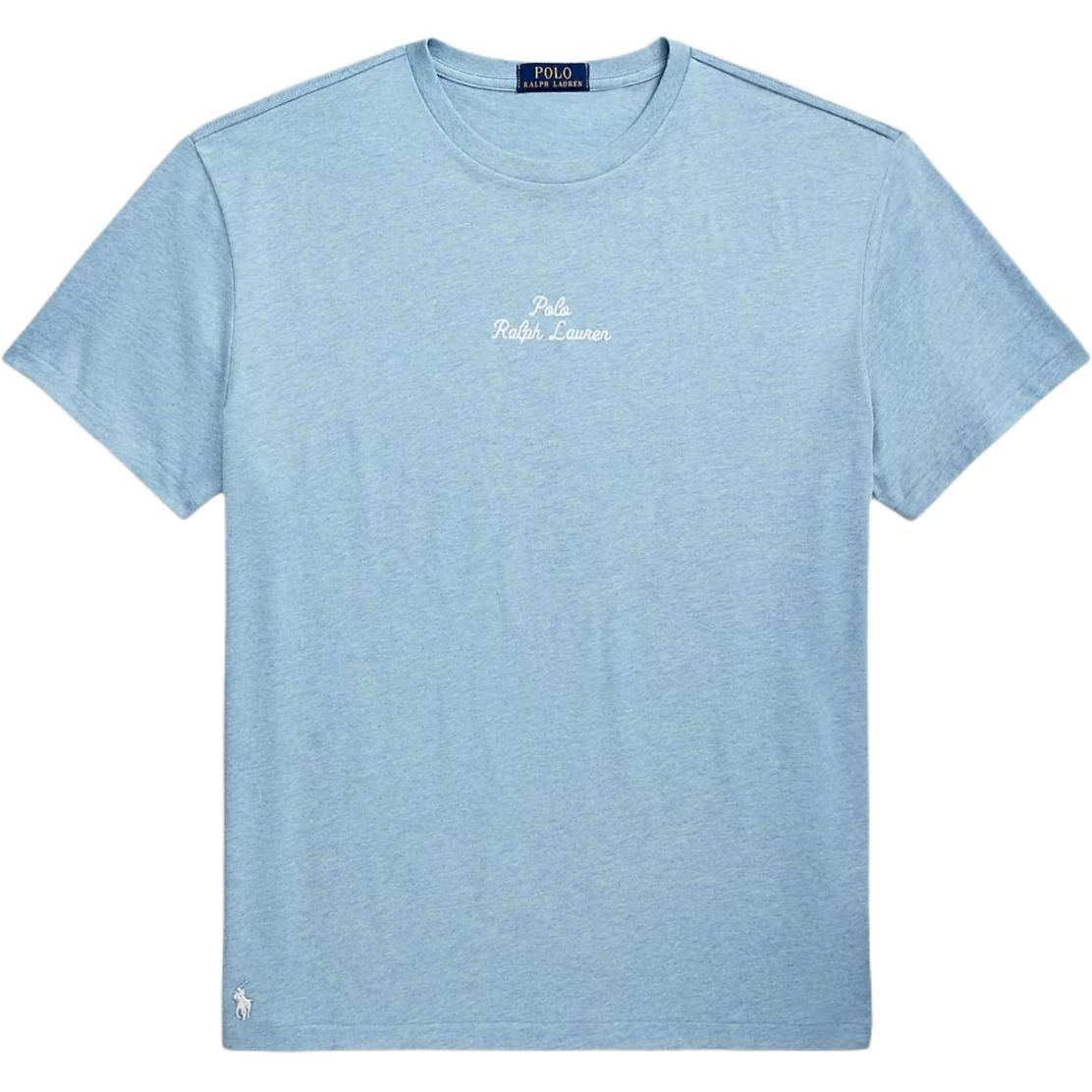 

Футболка унисекс Polo Ralph Lauren, синий