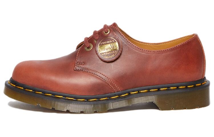Dr.Martens Женская повседневная обувь Унисекс, Brown