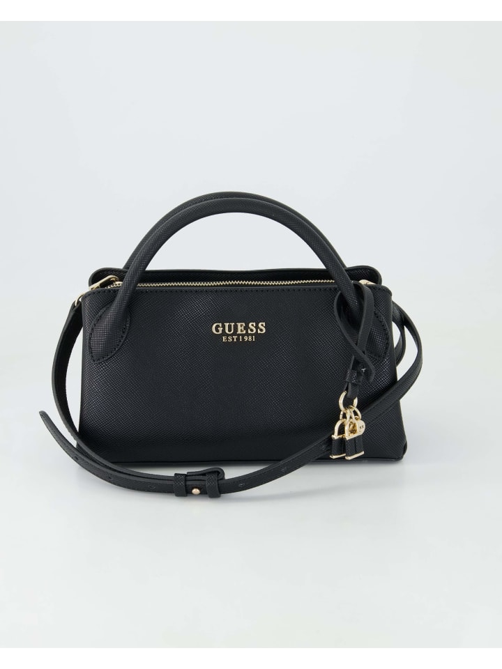 

Сумка Guess, черный