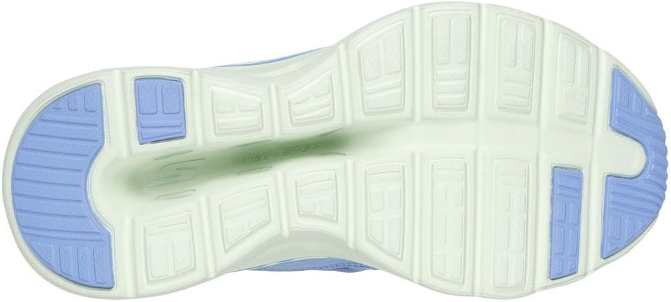 Мужские кроссовки Skechers Aero Burst, синий — фото 3