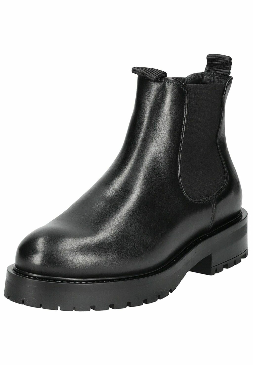 Ботильоны PAVEMENT STIEFELETTE Pavement, черный
