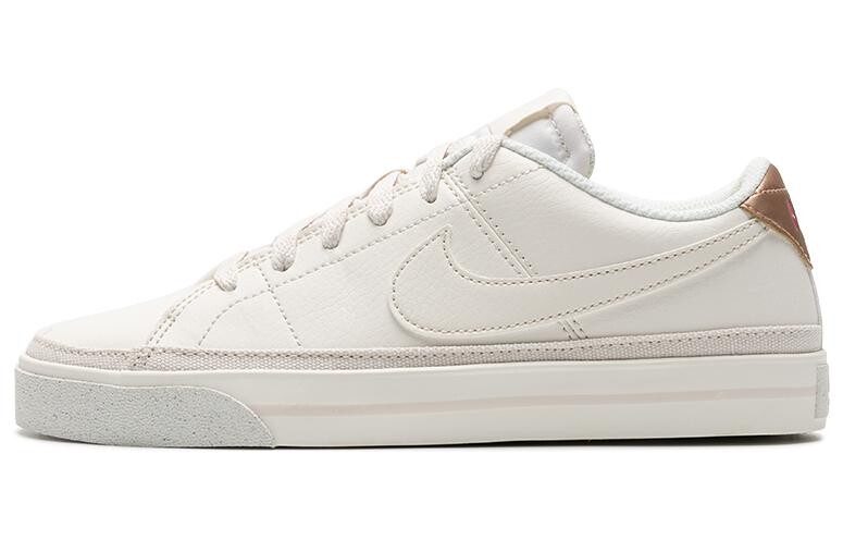 Женская обувь для скейтбординга Nike, White