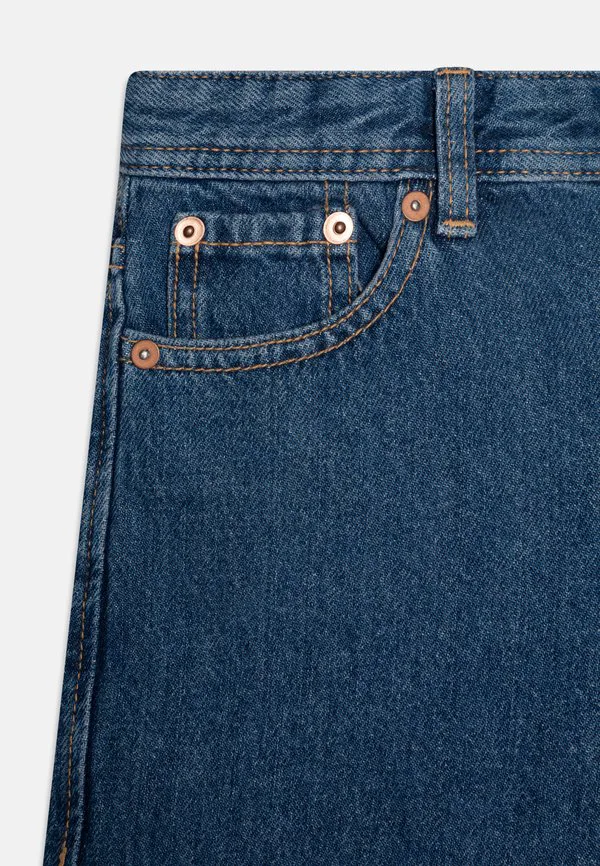 Джинсовые шорты jjitony jjoriginal jnr Jack & Jones Junior, Blue Denim — фото 3
