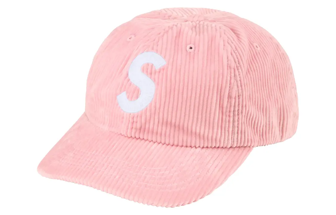 

Кепка унисекс Supreme