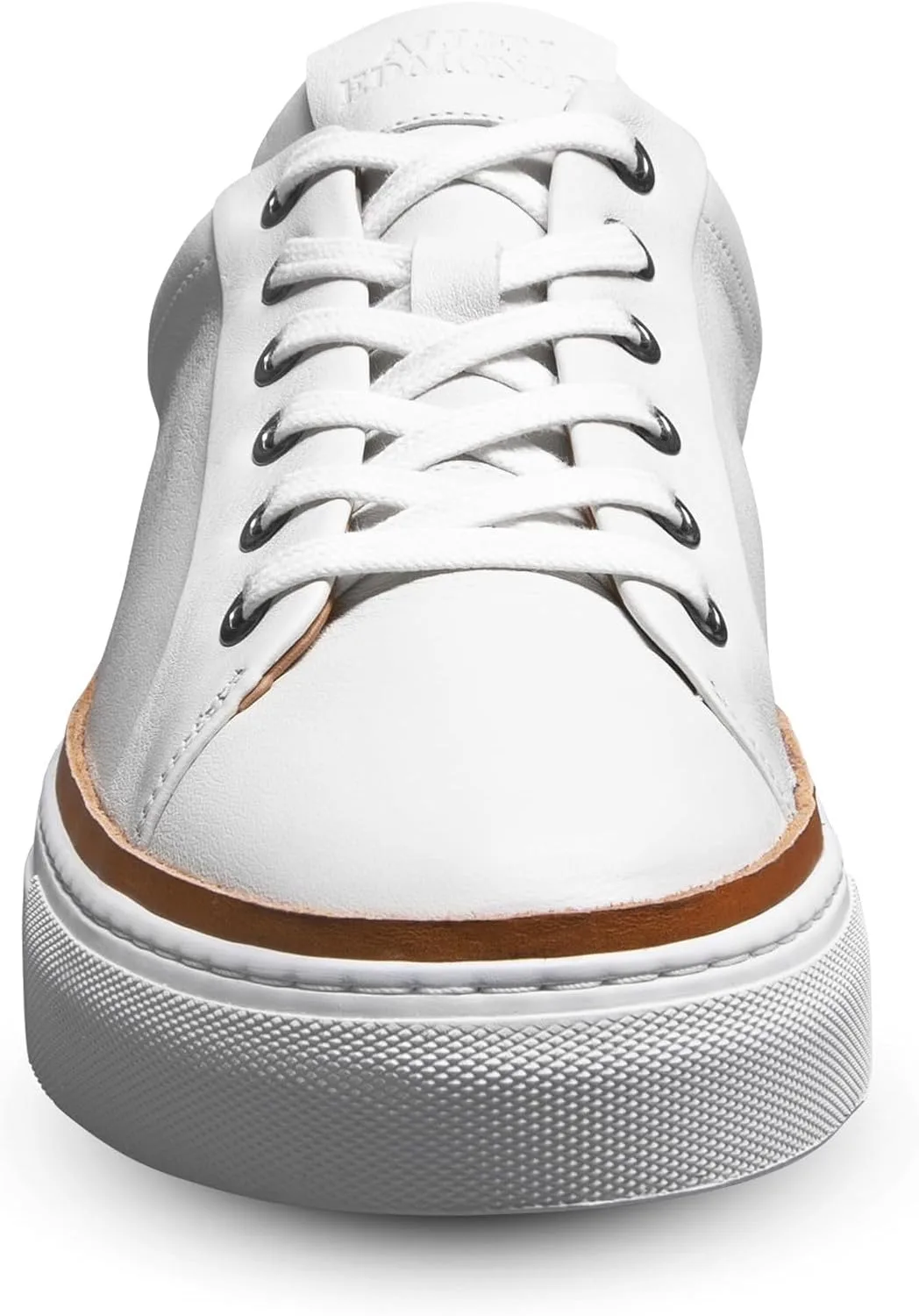 Кроссовки Allen Edmonds Herren Flynn, белый — фото 2