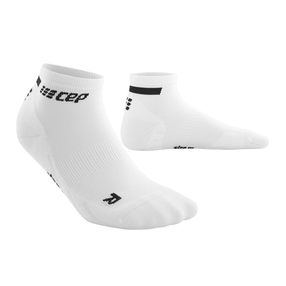 

Носки Cep The Run Short, белый