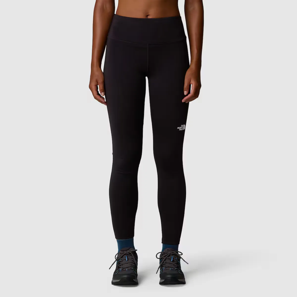

Женские леггинсы Flex Warm The North Face Спортивные леггинсы, чёрный