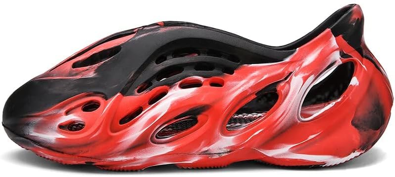 

Домашние тапочки, сандалии и домашние тапочки. Удобные летние модные мужские тапочки, пляжная обувь, повседневная обувь, мужская спортивная обувь, сабо для женщин, легкие уличные сандалии для мальчиков, пляжные, приморские ( Cubane, черный