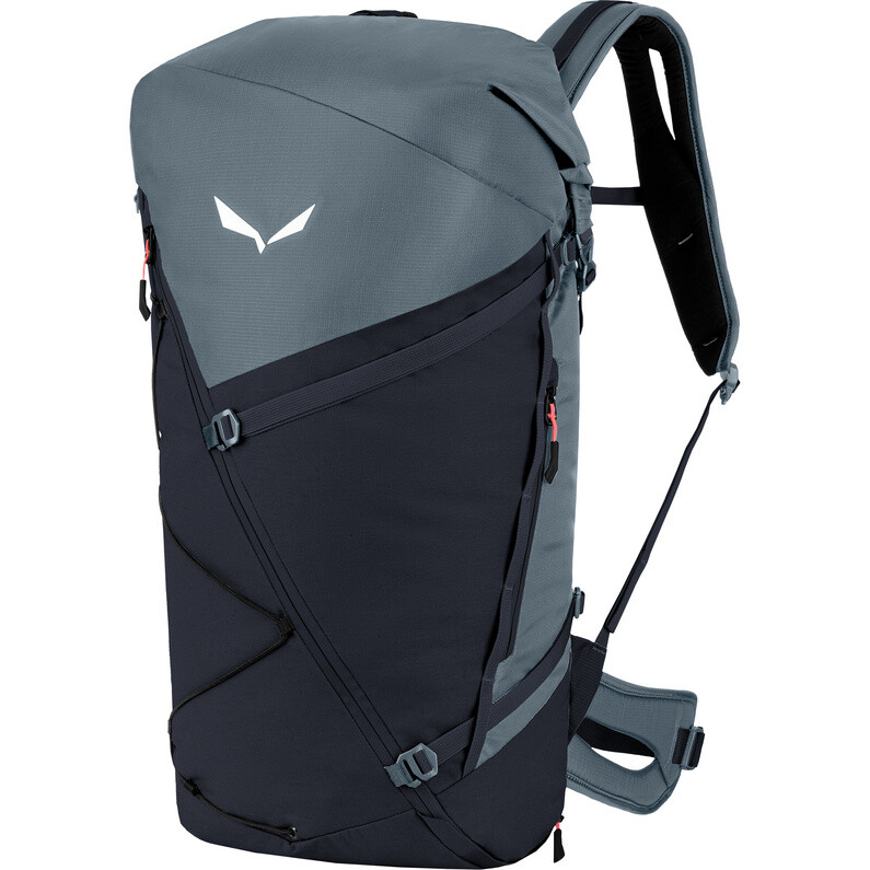 

Рюкзак Puez 32+5л BP Salewa, синий