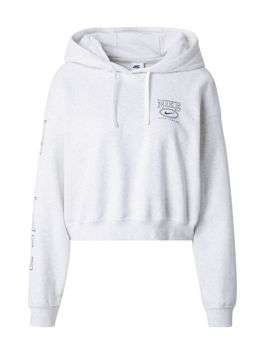 

Толстовка с капюшоном Nike Sportswear Sweatshirt CLUB FLC, пятнистый бежевый