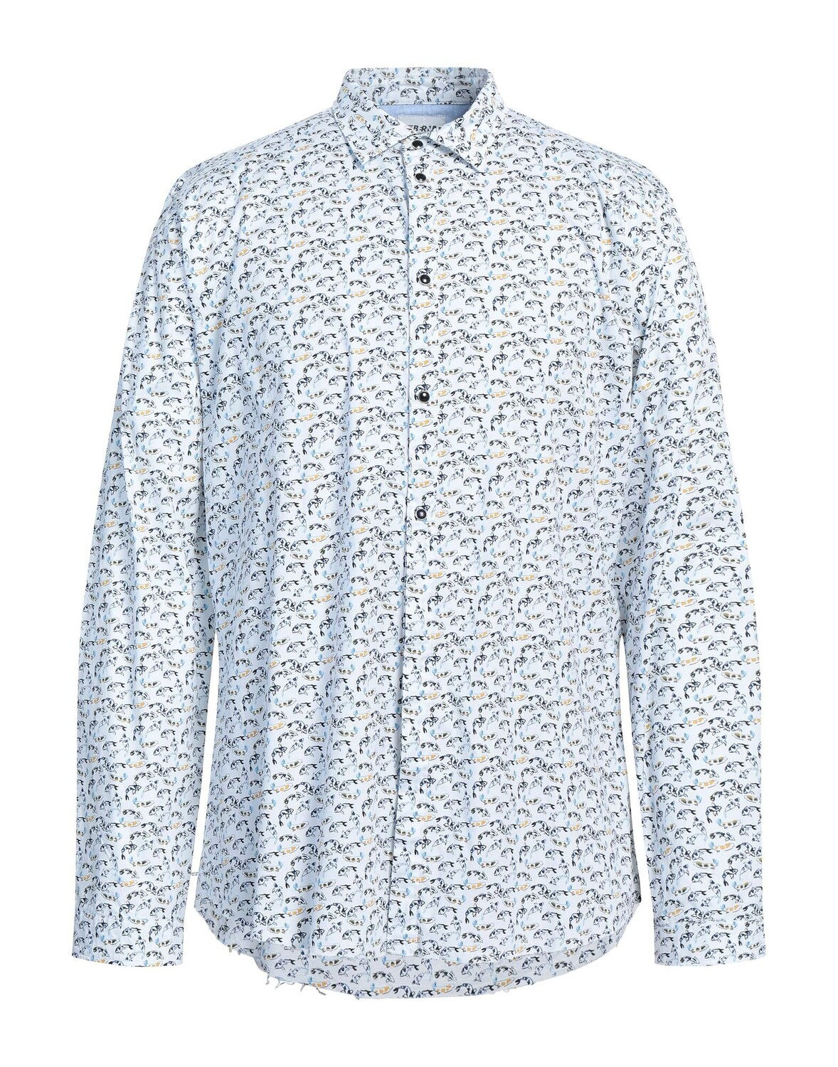 

Рубашка Berna, белый