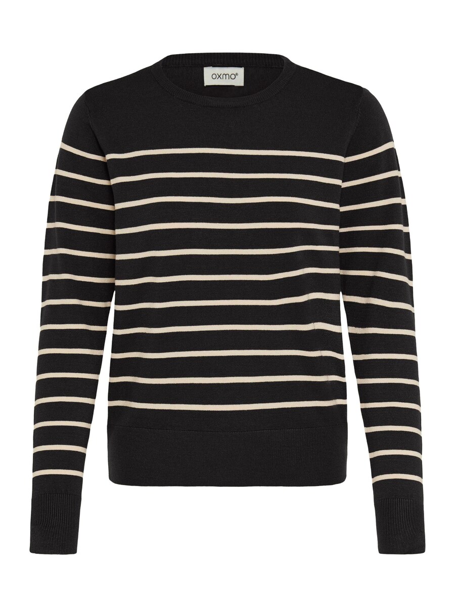 

Свитер Oxmo Fkeana, Black