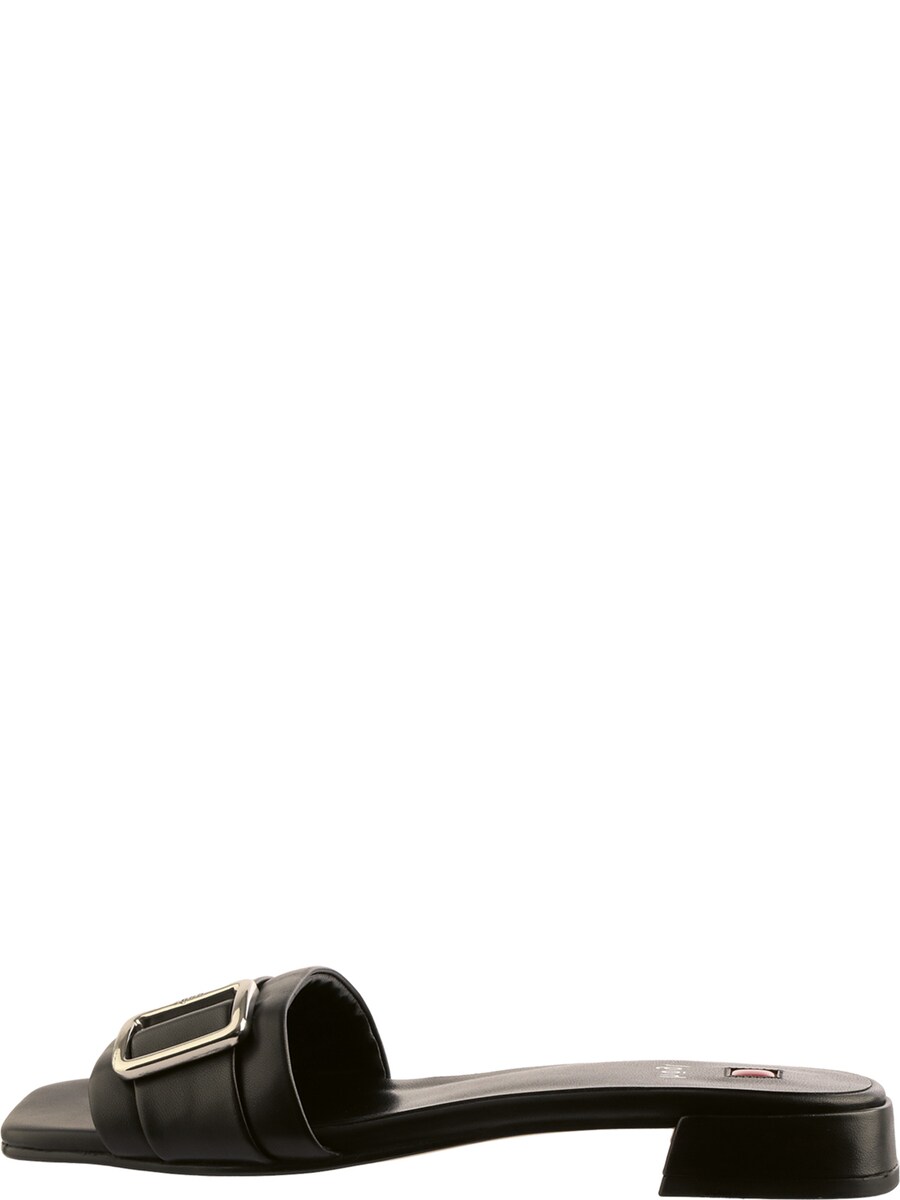 Мюли HГ¶gl Eila, Black