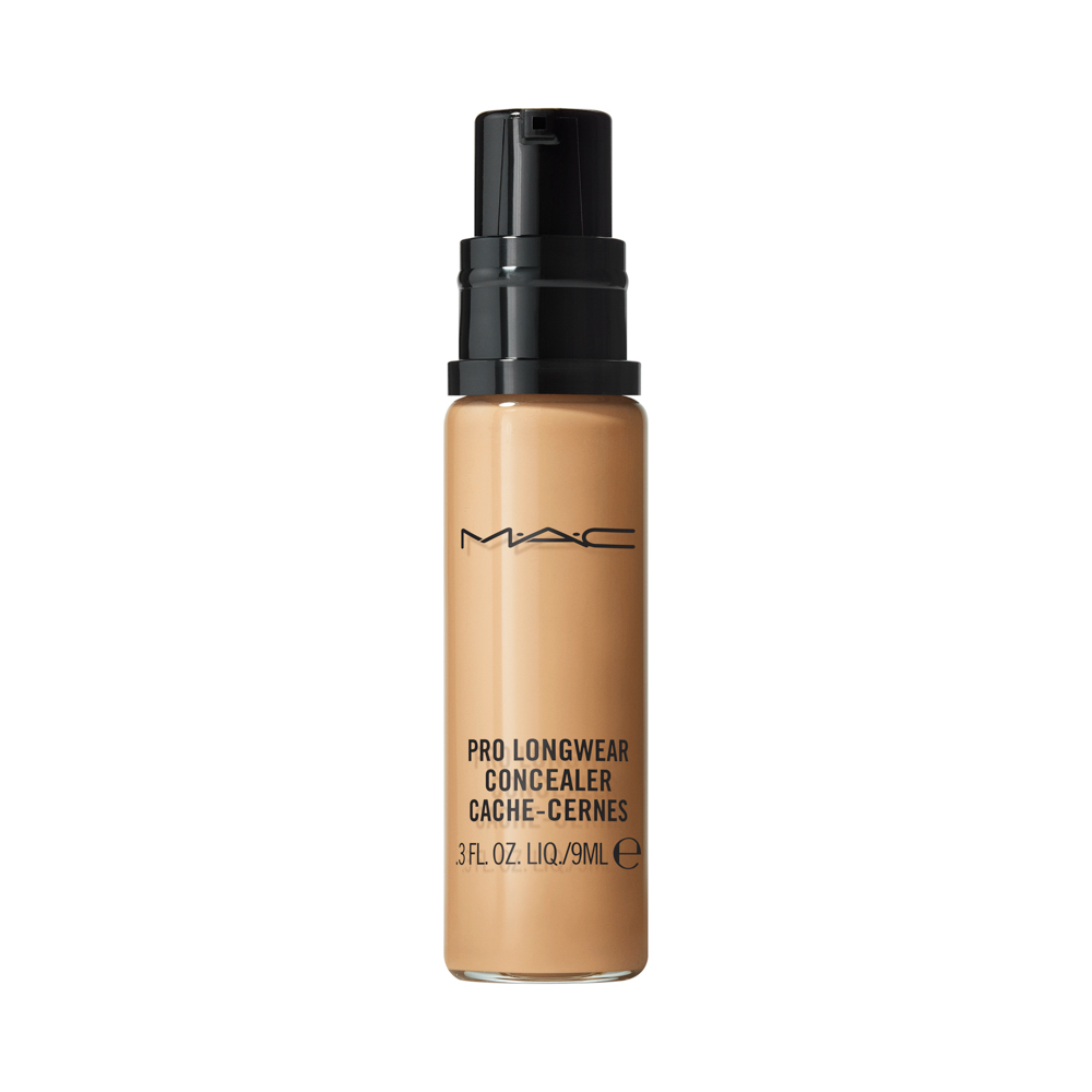 

Стойкий консилер pro longwear concealer Mac, цвет nc25, 9 мл