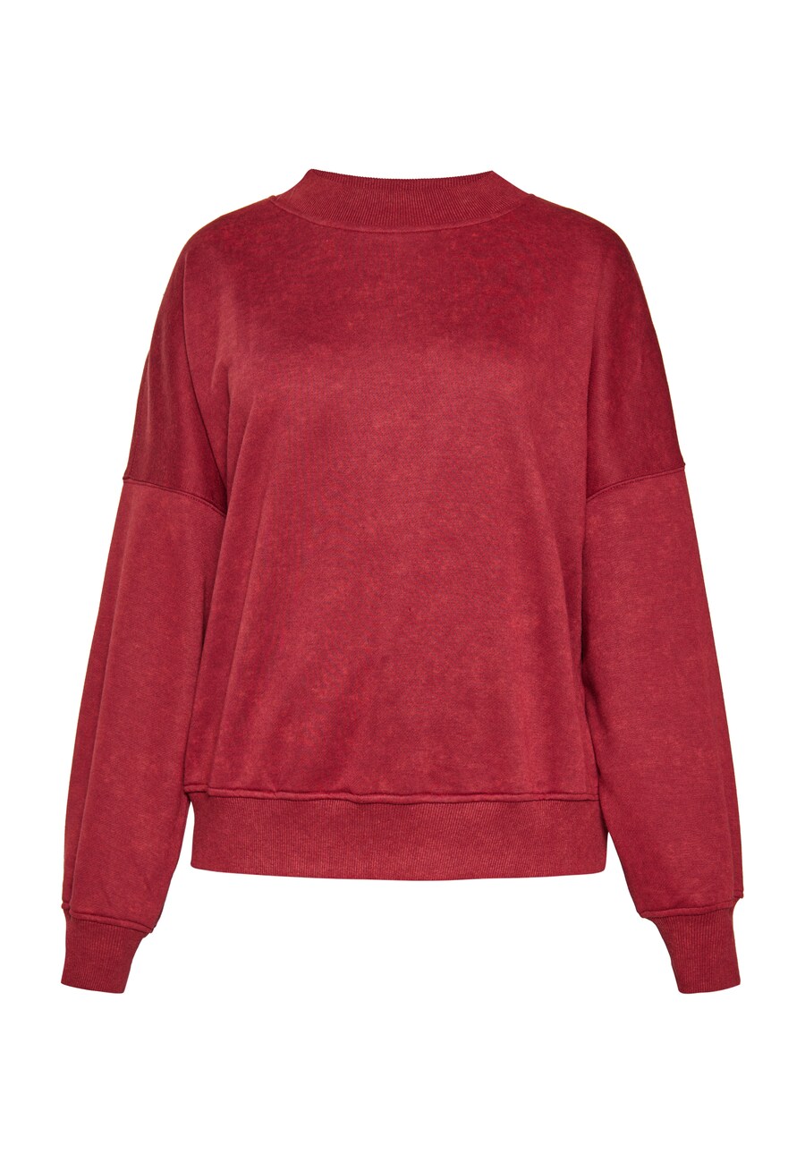 

Толстовка SANIKA, цвет Merlot