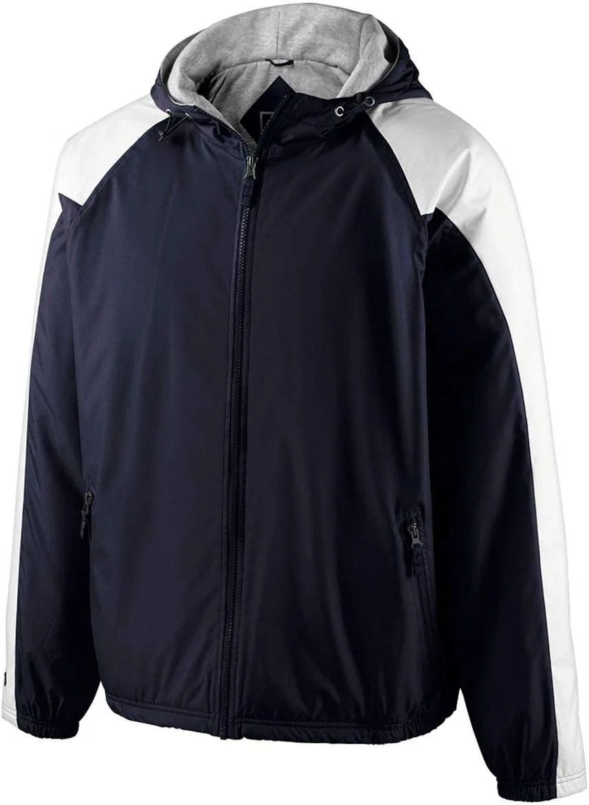Куртка Holloway, мальчиковая, Navy/White