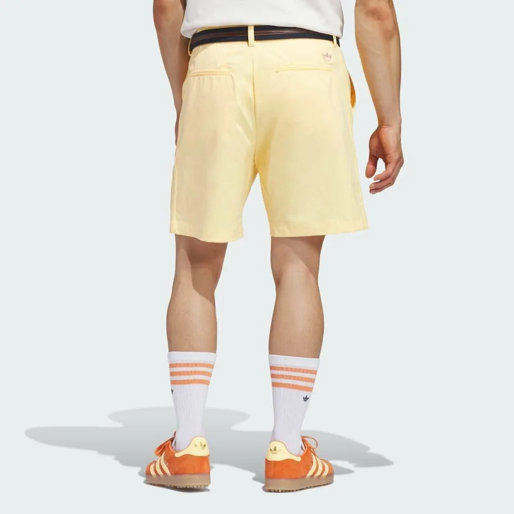Шорты Originals Twistweave Adidas, orange — фото 2