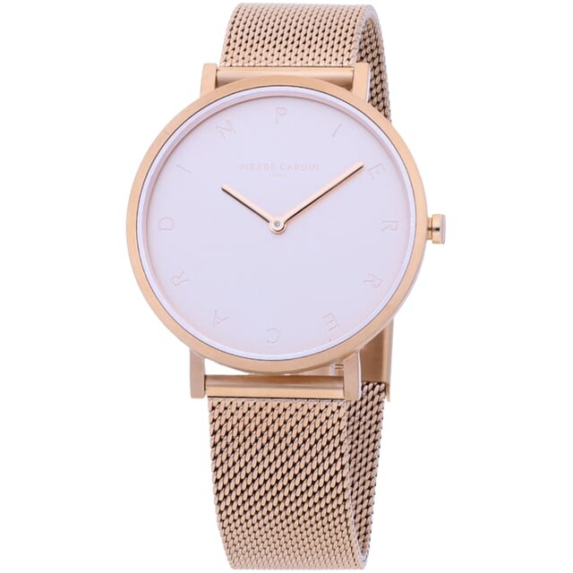 

Посмотрите трибьют cbv 1055 Belleville Pierre Cardin, розовый