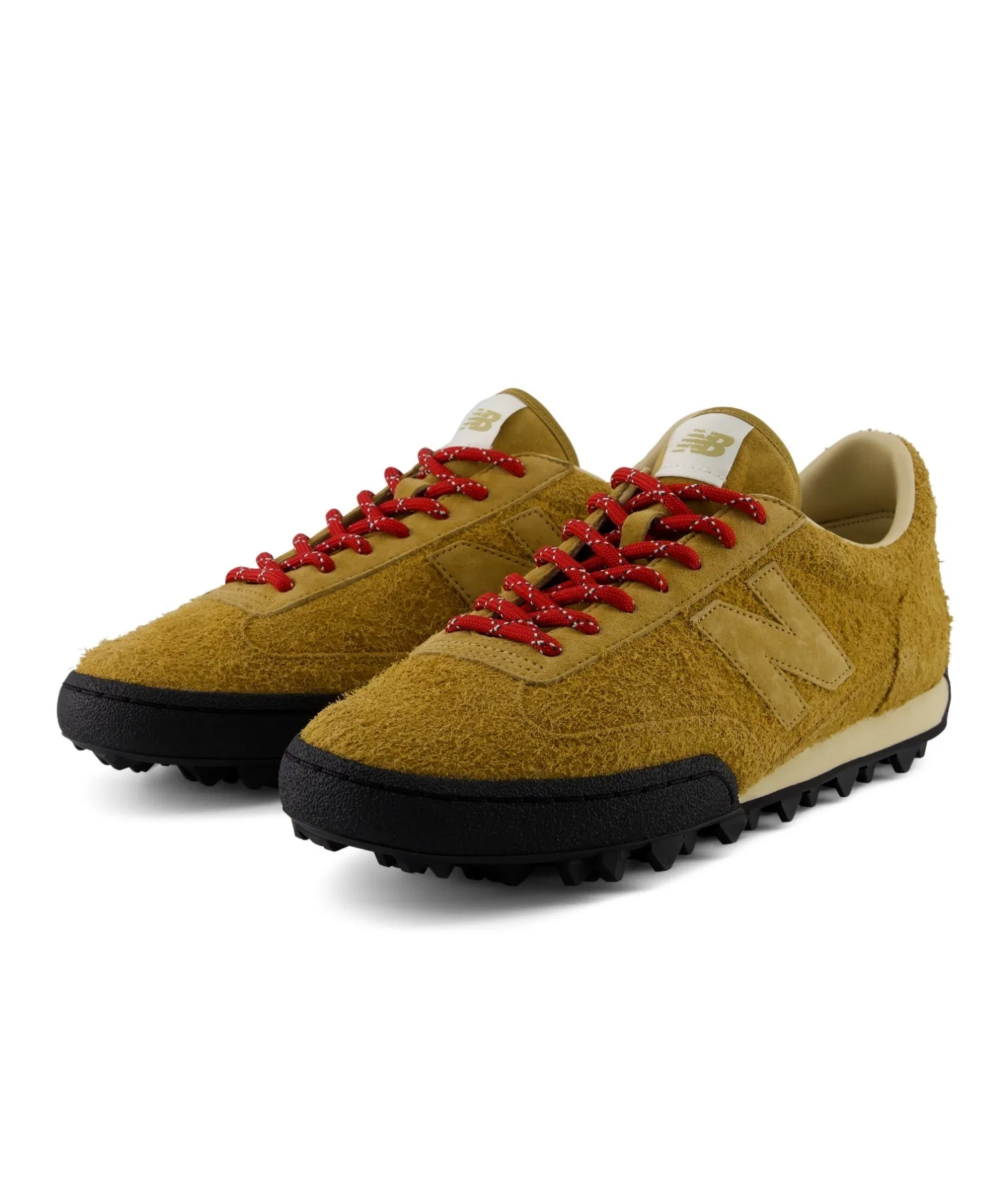 Мужские/Женские кроссовки New Balance Gator Run — фото 3