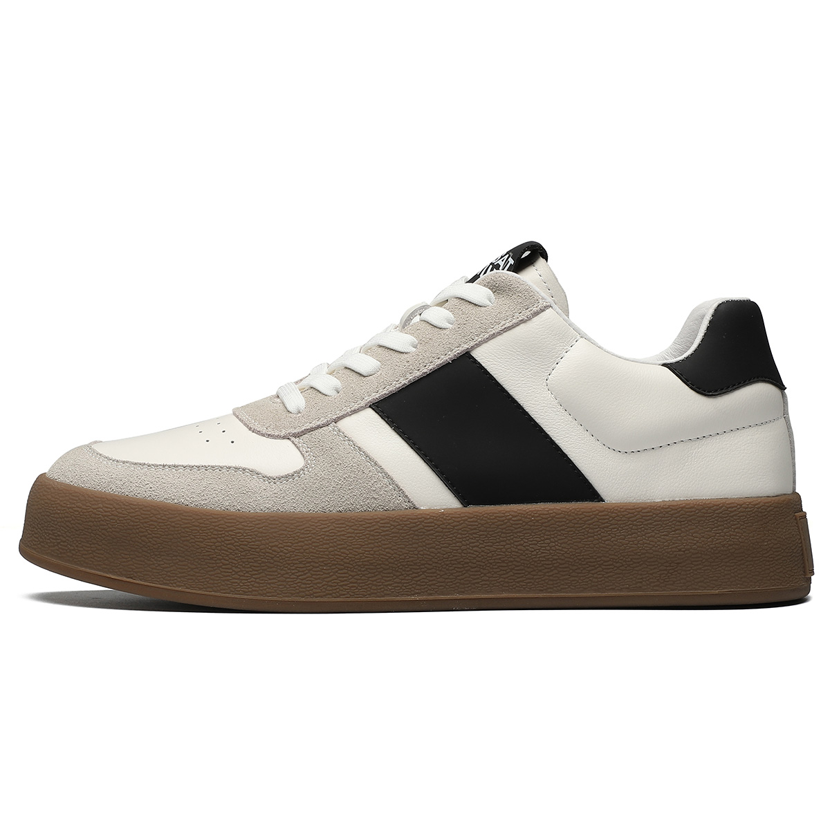 

Низкие мужские кроссовки ST&SAT, White