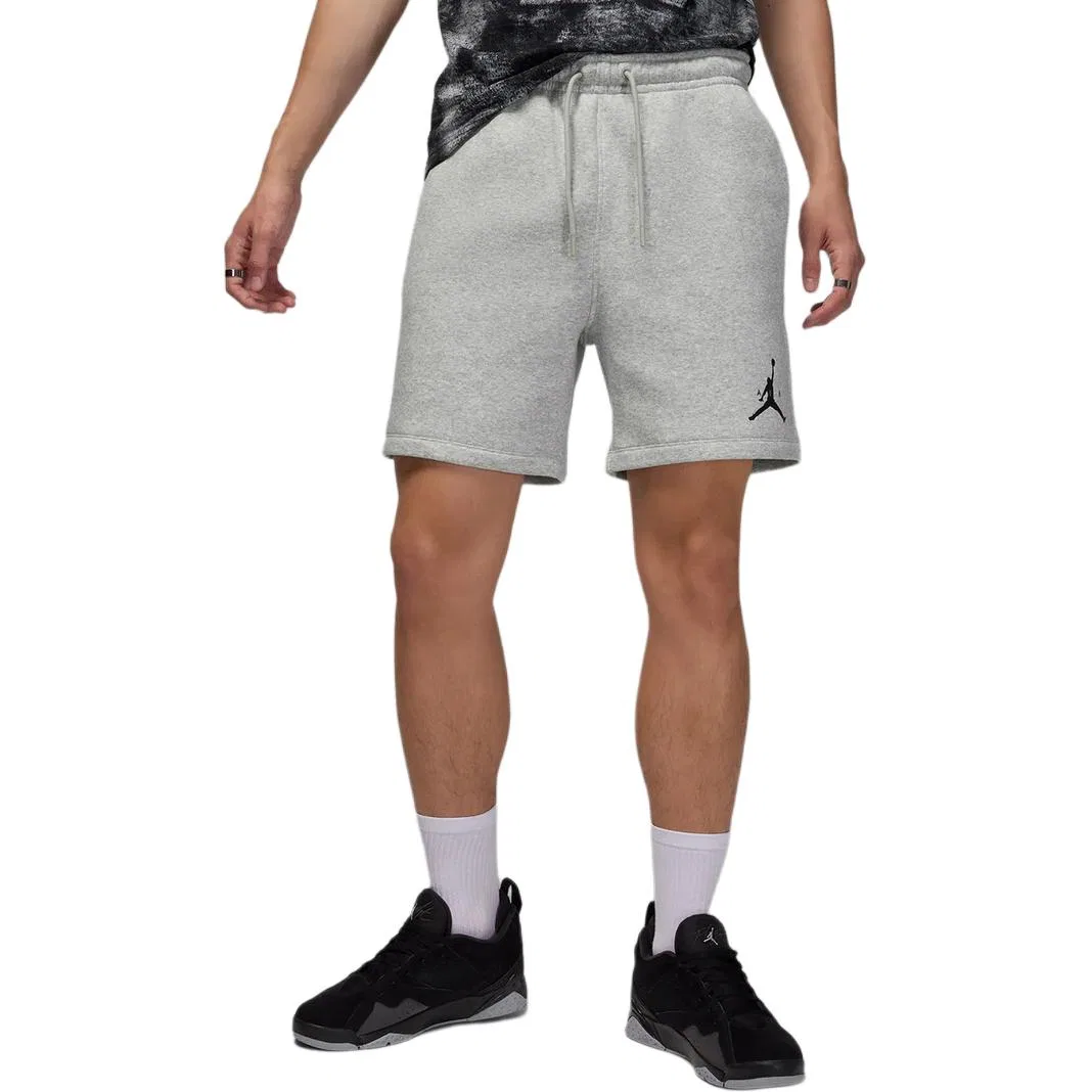 Шорты мужские Casual Gray Jordan