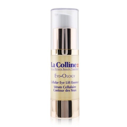 

La Colline Эссенция для лифтинга кожи вокруг глаз Eye Performance Cellular 15 мл