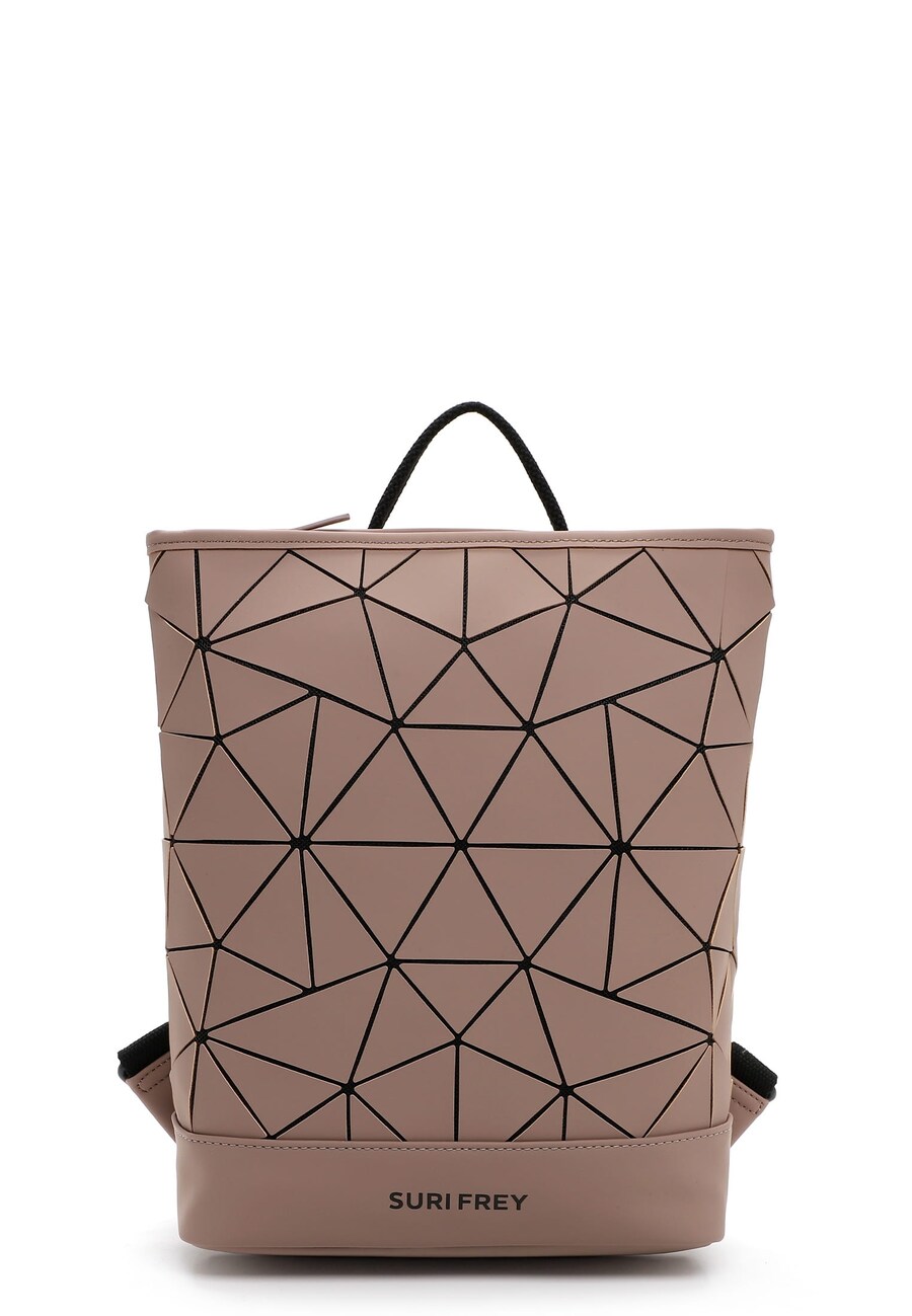 

Рюкзак Suri Frey Jessy-Lu, Nude