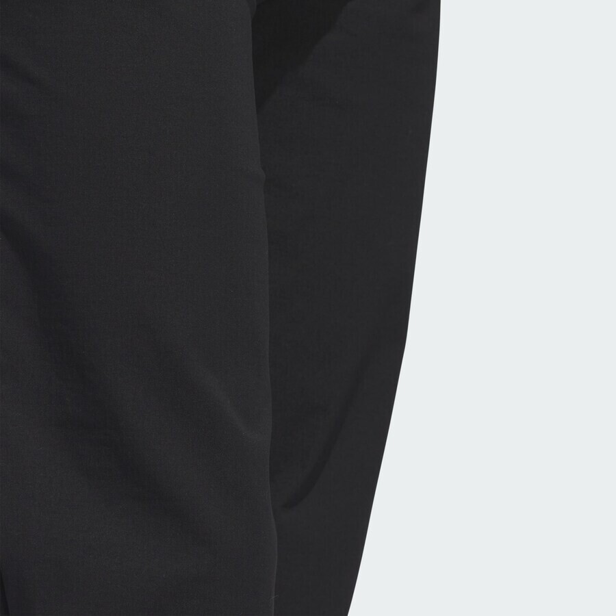 Спортивные штаны ADIDAS PERFORMANCE Regular Workout Pants Ultimate365, черный — фото 4