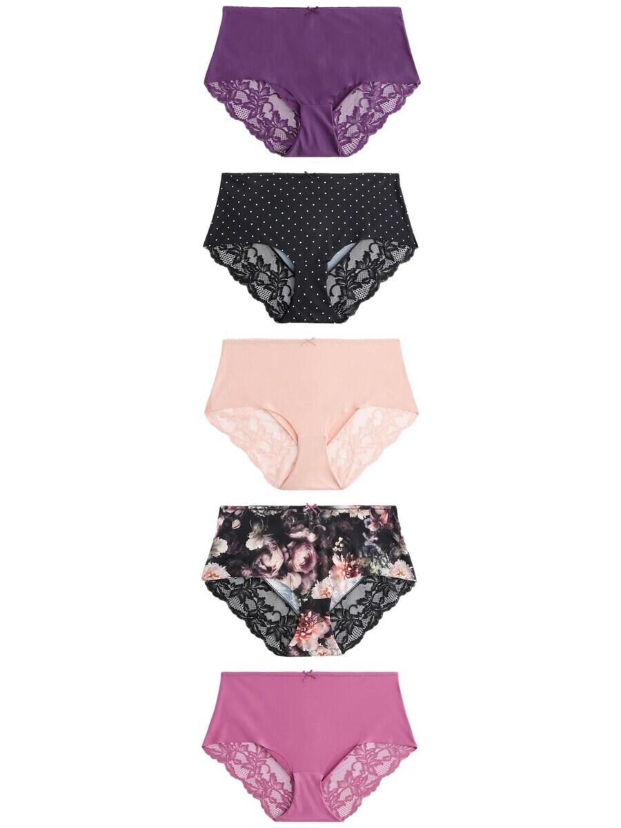 

Трусики Next Panty, разноцветный