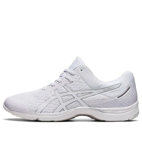 

Кроссовки гель moogee sp Asics, белый