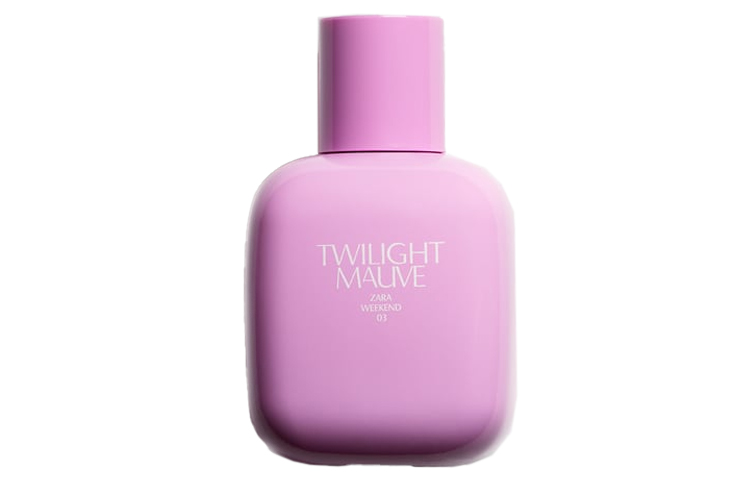 

Туалетная вода Zara Twilight Mauve, 90 мл