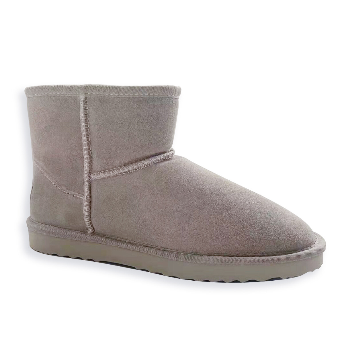 

Ботильоны Aus Wooli Stiefel Bondi, цвет Light Grey