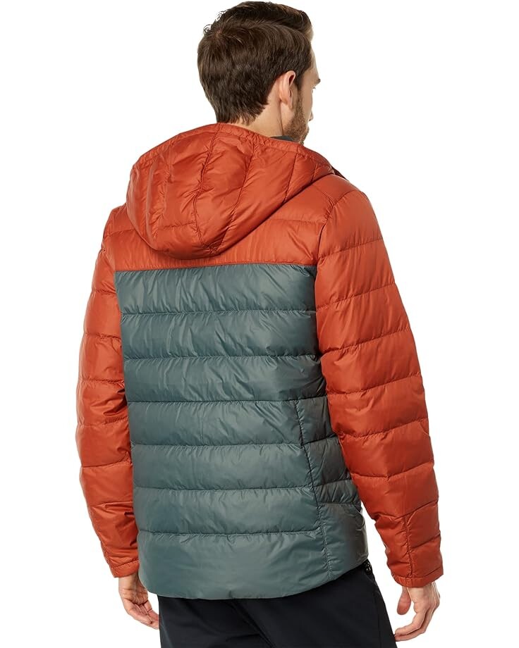 

Куртка Flylow General's Down Jacket, цвет Rustic/Arame
