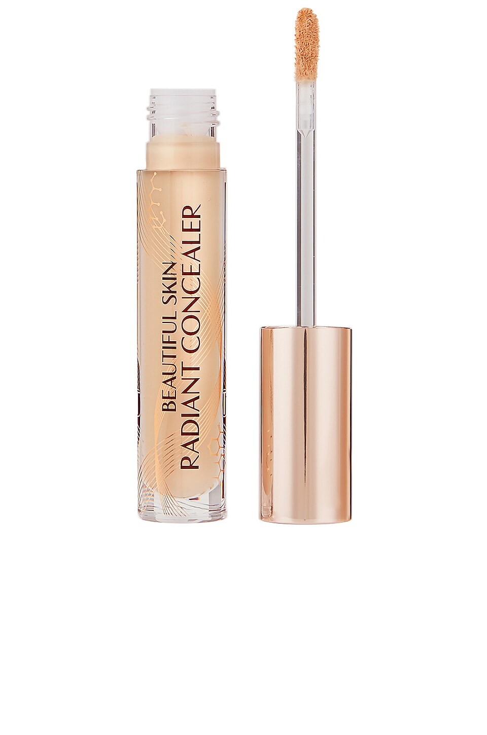 

Консилер Charlotte Tilbury Beautiful Skin Radiant, цвет 6.5 Medium