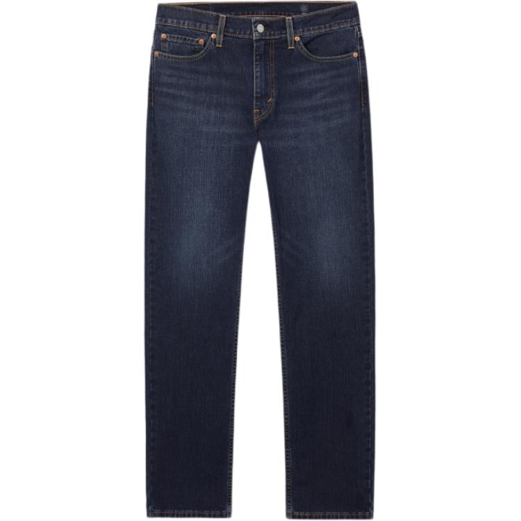 

Джинсы Levi's Straight Leg Levis, темно-синий