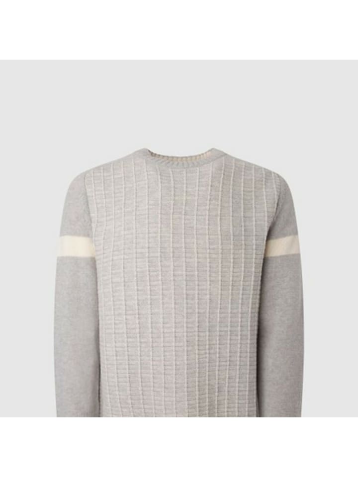 

Пуловер Pepe Jeans, серый