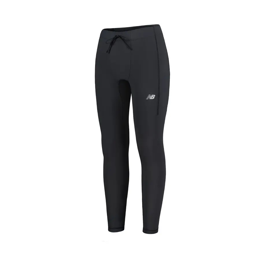 

New Balance Спортивные штаны мужские черные
