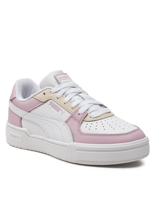 Кроссовки Ca Pro Classic Puma, белый — фото 2