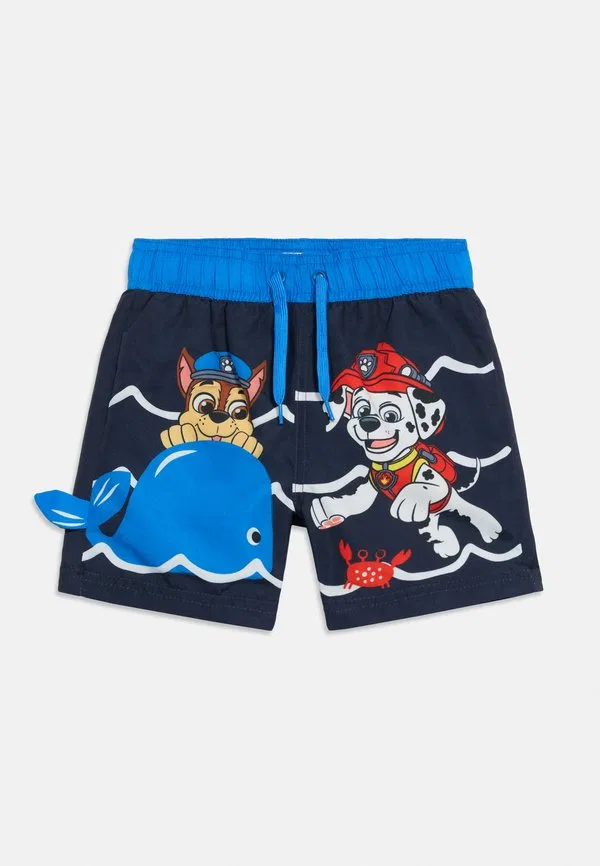 Плавки nmmmiki paw Name It, Dark Blue