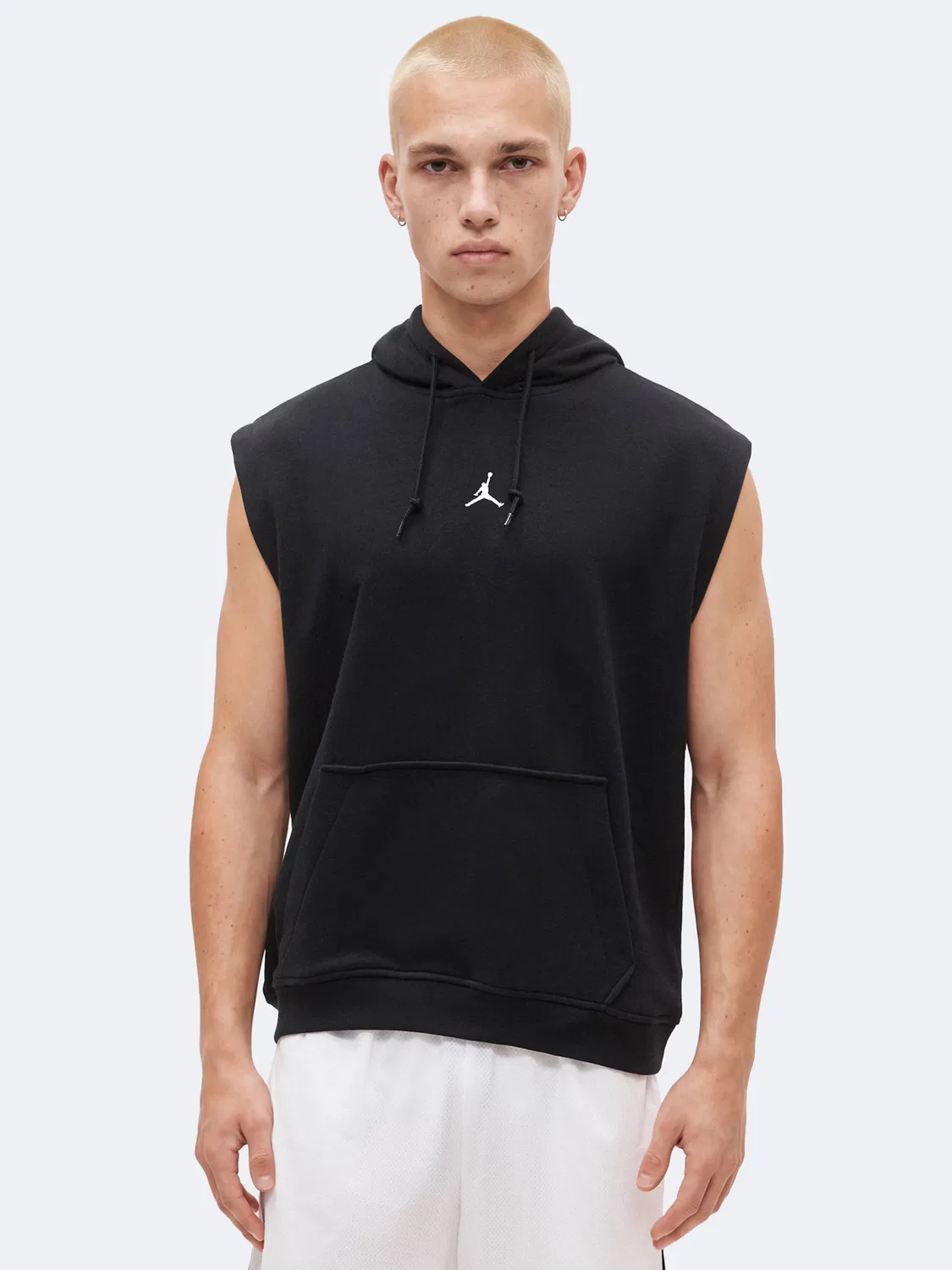 Толстовка Jordan, Black — фото 2