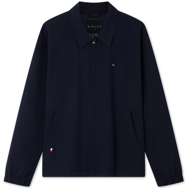 

Tommy Hilfiger Куртка мужская, Navy Blue DW5