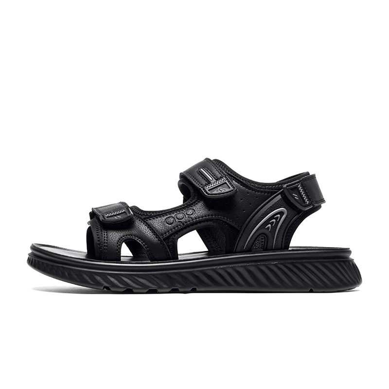 

OPP Пляжные сандалии мужские черные