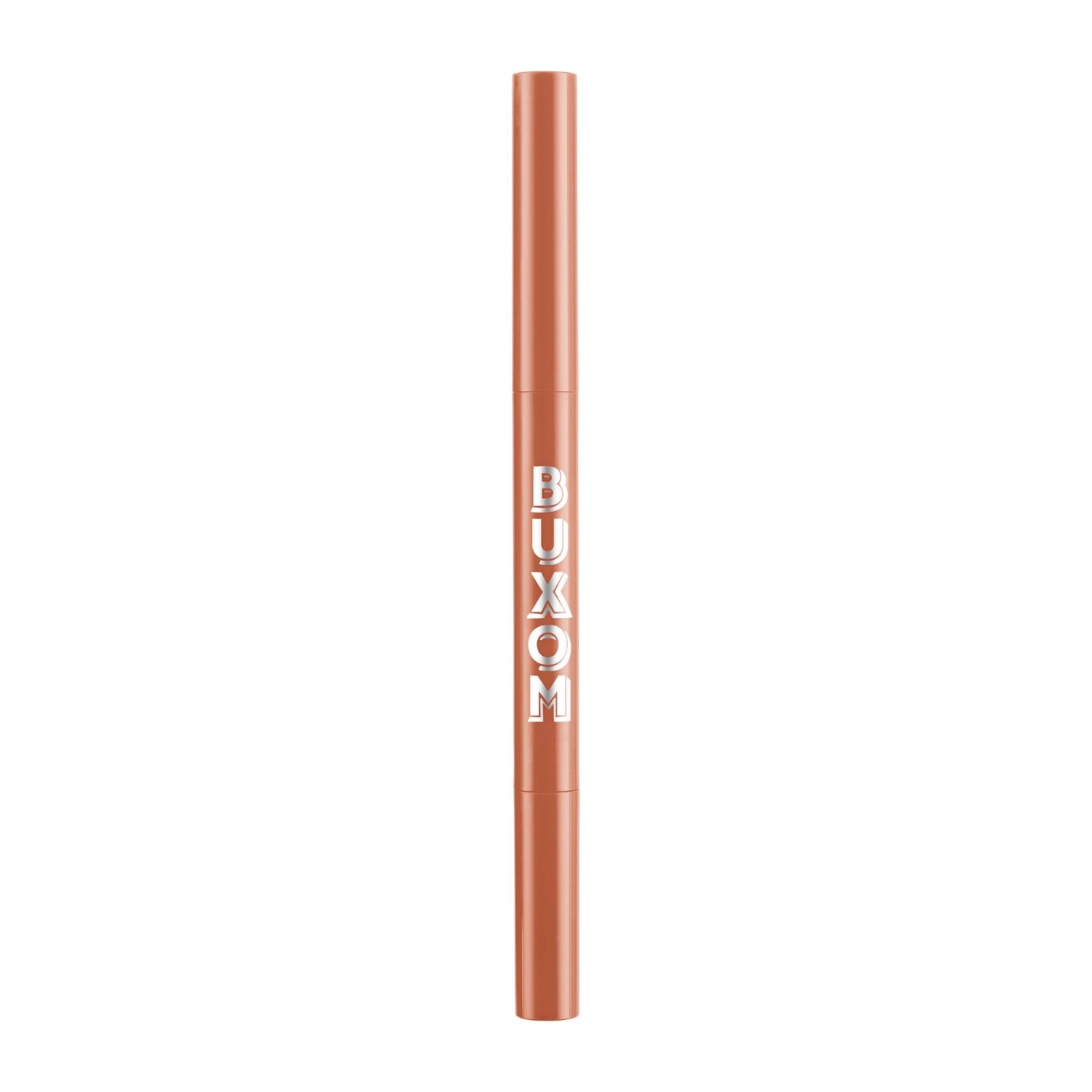 Карандаш для губ high spirits power line plumping lip liner Buxom, smooth spice, вес 0.3 гр. — фото 2