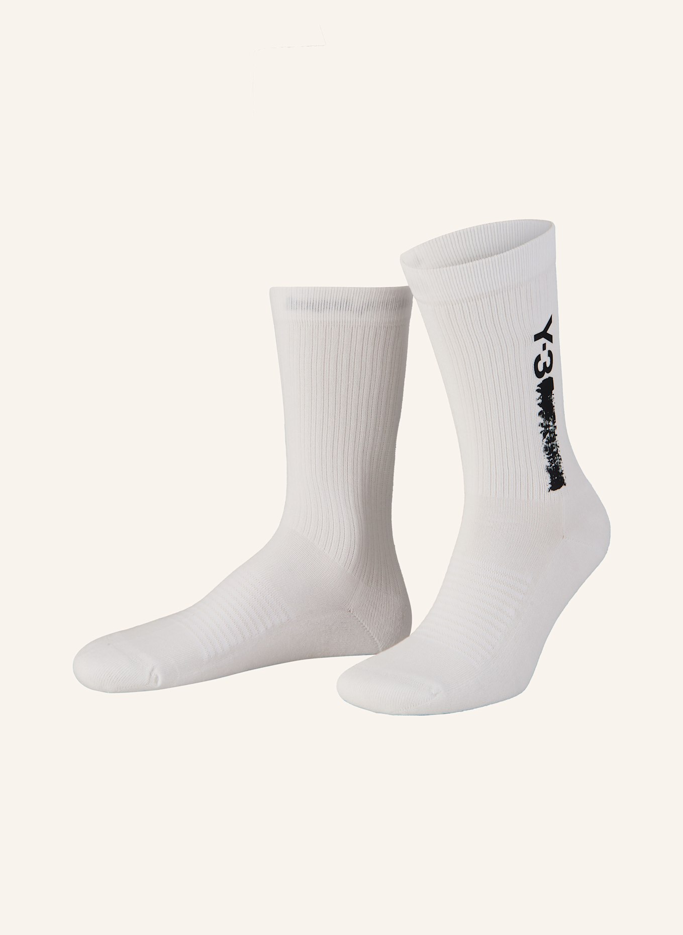 

Носки Y-3, белый