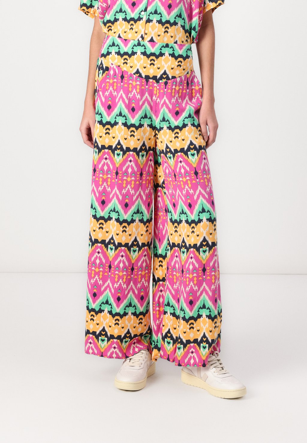 

Брюки IKAT GEO PANT Rip Curl, мультиколор