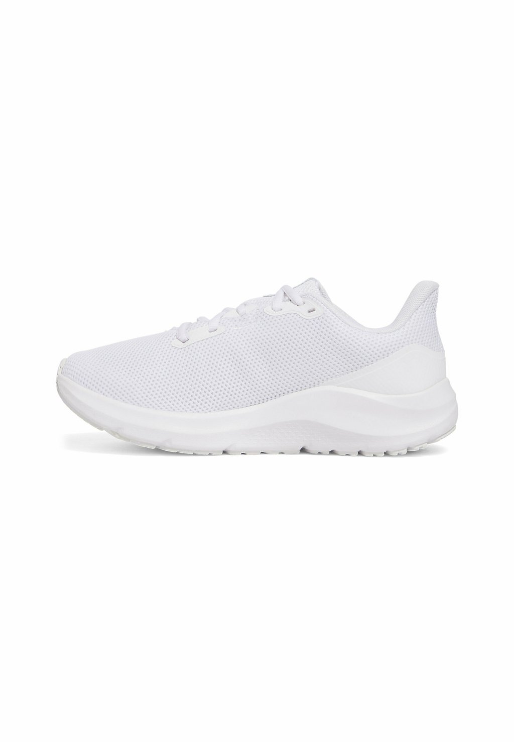 Обувь для бега PURSUIT 4 Under Armour, белый