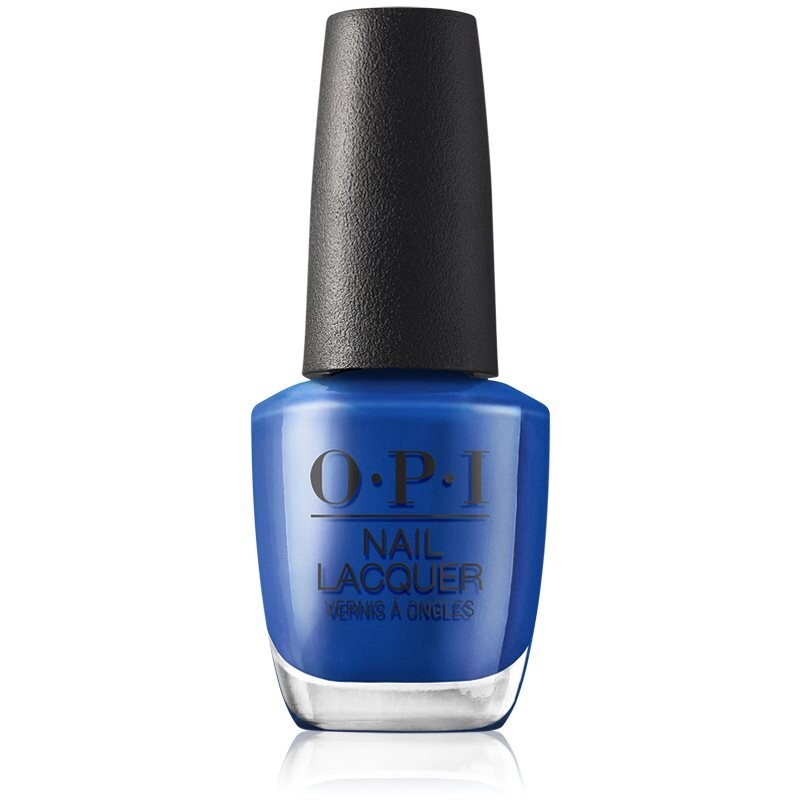 

Лак для ногтей OPI «Праздничное кольцо синего года» 15 мл